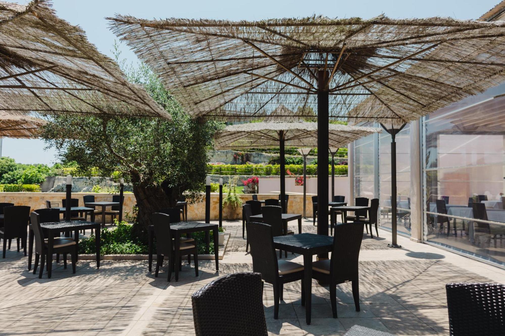 Basiliani - Cdshotels オートラント エクステリア 写真