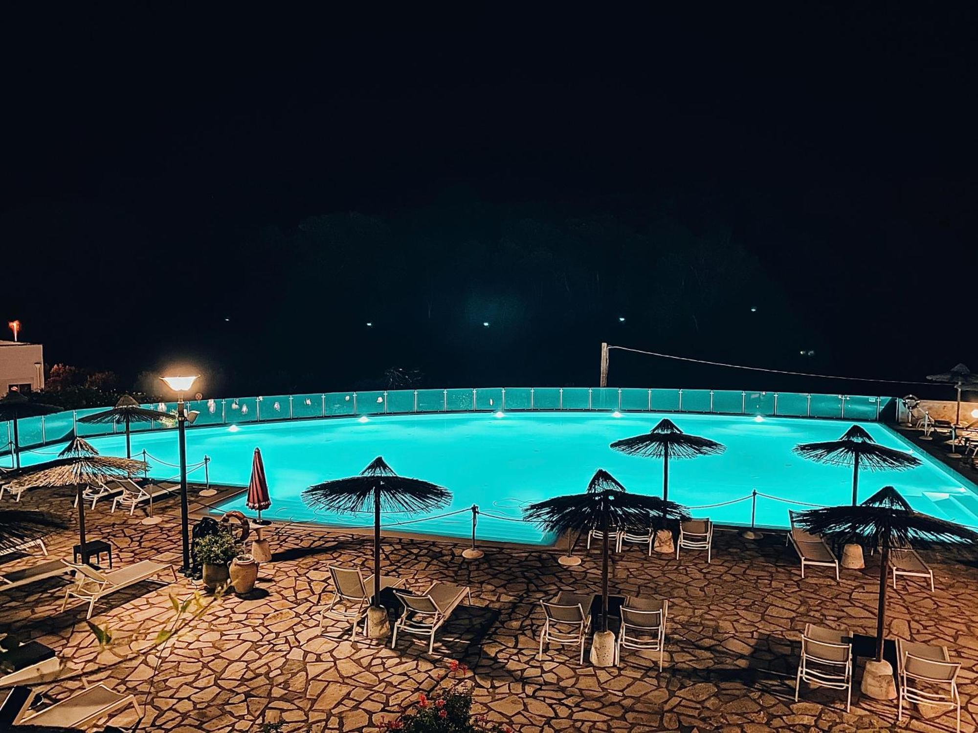 Basiliani - Cdshotels オートラント エクステリア 写真